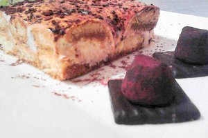 Tiramisu reteta cu crema Dr. Oetker