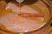 Salata cu pui in sos de portocale-3