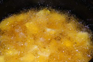 Cina cu branza fondue