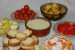 Cina cu branza fondue-5