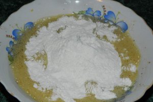 Ficatei de pui pane