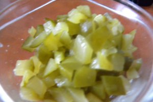 Salata de cartofi