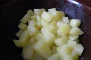 Salata de cartofi