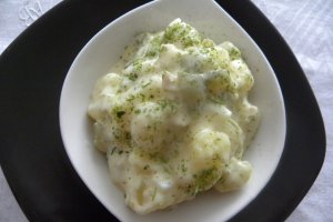 Salata de cartofi