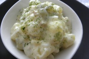 Salata de cartofi