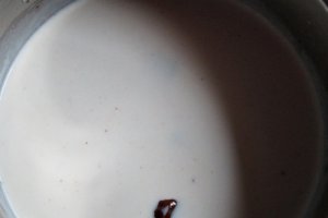 Prajitura cu mousse de ciocolata