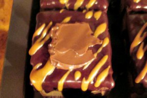 Prajitura cu mousse de ciocolata