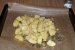 Rulada din piept de pui cu garnitura de cartofi la aburi-4