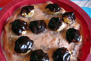 Tort Ecler
