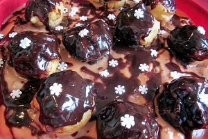 Tort Ecler