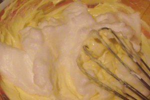 Semifreddo cu mascarpone si ciocolata - 1 an alaturi de bucatarasi!