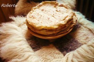 Turtite cu salata