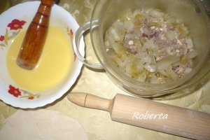 Turtite cu salata