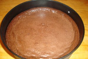 Cheesecake cu fructe