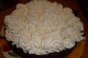 Cheesecake cu fructe