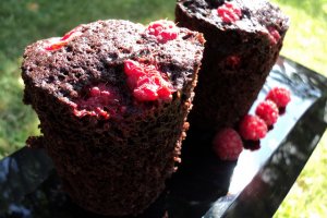 Mug cake