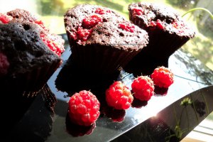 Mug cake