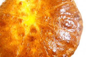 Plăcintă cu brânză dulce