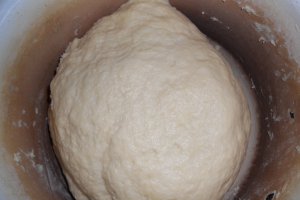 Cornulete cu ciocolata