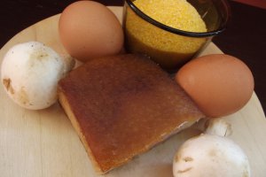 Omletă ţărănească