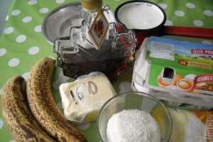 Sufleu de banane