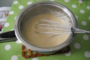 Sufleu de banane