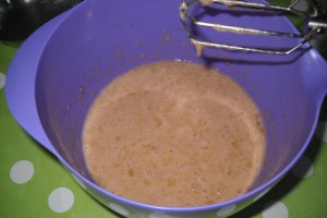 Sufleu de banane
