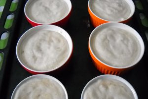 Sufleu de banane