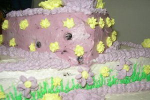 Tort Antonia