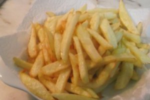 Pachetele cu piept de curcan si sos libanez Tahin
