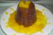 Pudding de cacao pe pat de ananas-0