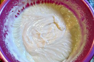 Desert cu crema de lapte (YALANCI TAVUK GÖĞSÜ )