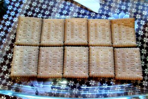 Desert cu crema de lapte (YALANCI TAVUK GÖĞSÜ )