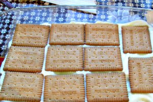 Desert cu crema de lapte (YALANCI TAVUK GÖĞSÜ )