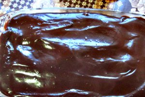 Desert cu crema de lapte (YALANCI TAVUK GÖĞSÜ )
