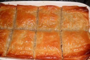 Baclava