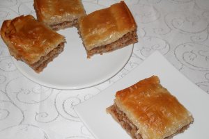 Baclava