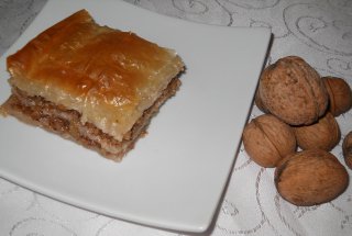 Baclava