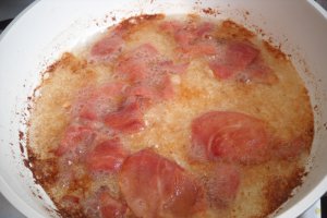 Cotlet tiganesc