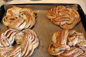 Estonian Kringel