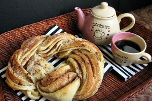 Estonian Kringel