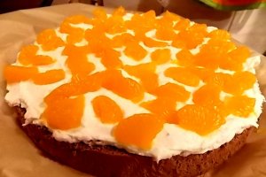 Tort aniversar