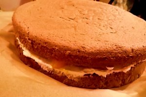 Tort aniversar