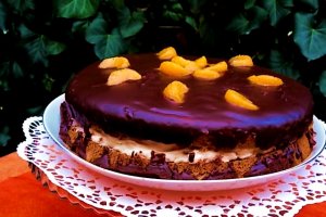 Tort aniversar