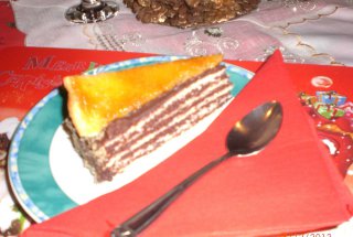 Tort Dobos