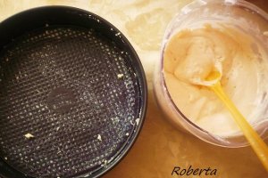 Paine de Spania cu banane caramelizate