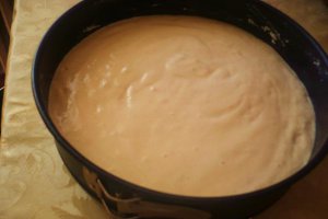 Paine de Spania cu banane caramelizate