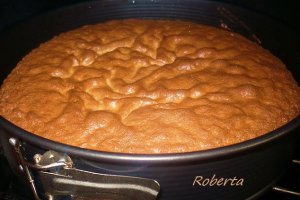 Paine de Spania cu banane caramelizate