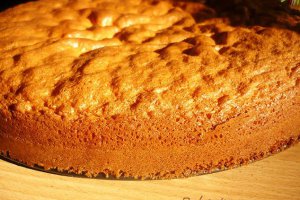 Paine de Spania cu banane caramelizate