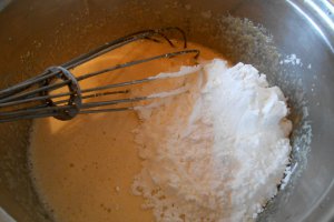 Rulouri umplute cu crema fiarta